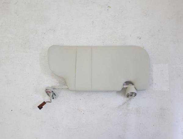 Sonnenblende 51167361831 MINI ONE R56