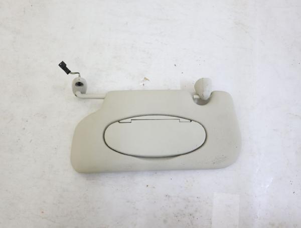 Sonnenblende 51167361831 MINI ONE R56