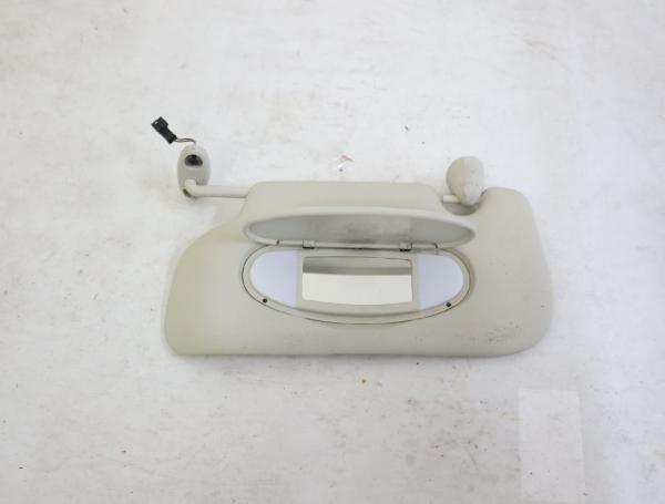 Sonnenblende 51167361831 MINI ONE R56