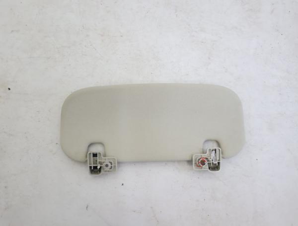 Sonnenblende 51167266606 MINI ONE R56