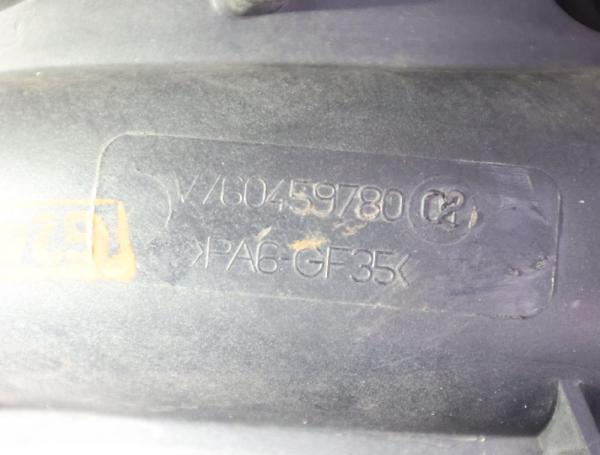 Ansaugkrümmer 11617604597 MINI ONE R56