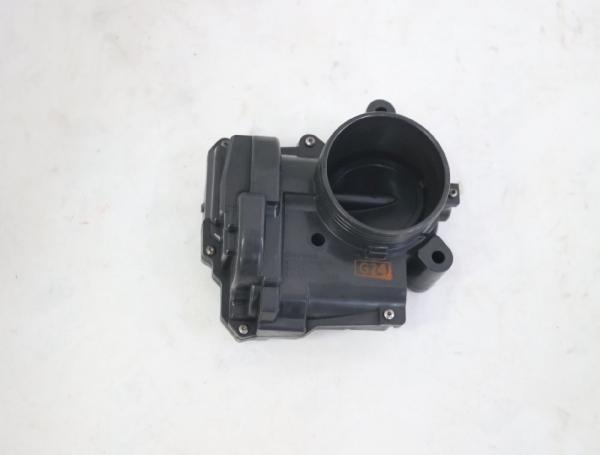 Drosselklappenstutzen 13548624190 MINI ONE R56