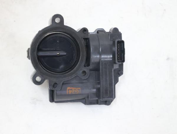 Drosselklappenstutzen 13548624190 MINI ONE R56