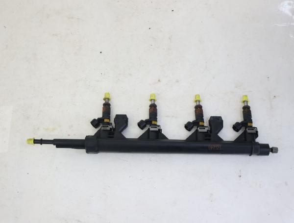 Einspritzeinheit 13537575646 MINI ONE R56