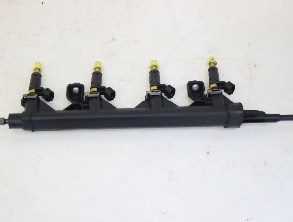 Einspritzeinheit 13537575646 MINI ONE R56