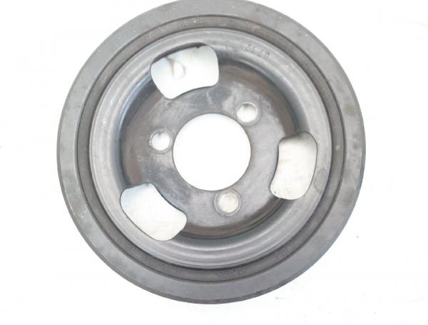 Riemenscheibe 11237638551 MINI ONE R56