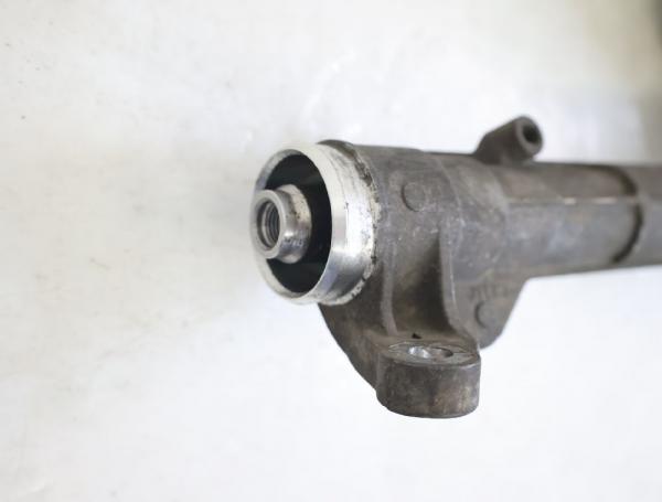 Lenkung Getriebe elektrisch 32106856876 MINI ONE R56
