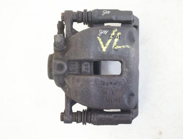 Bremssattel vorn links 34116778335 MINI ONE R56