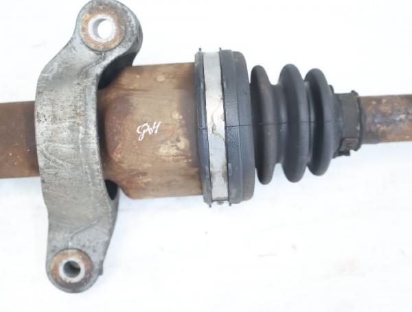 Antriebswelle vorn rechts 31608605474 MINI ONE R56