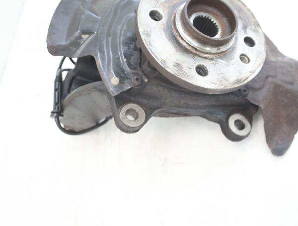 Achsschenkel vorn links 31216779795 MINI ONE R56
