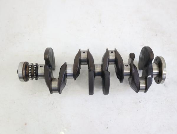 Kurbelwelle 11217561273 MINI ONE R56