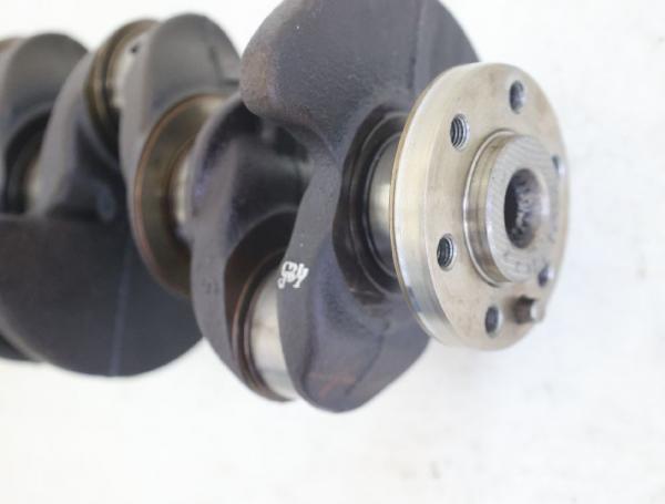 Kurbelwelle 11217561273 MINI ONE R56