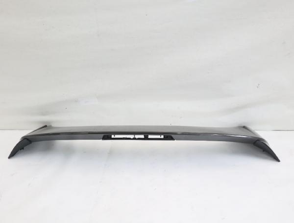 Spoiler Heck D10E51960F Mazda CX 3 DK