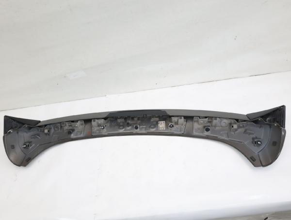 Spoiler Heck D10E51960F Mazda CX 3 DK