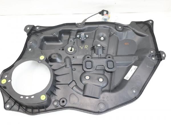 Fensterheber elektrisch vorn rechts DA6R5897X Mazda CX 3 DK