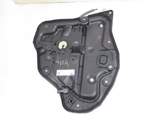 Fensterheber elektrisch hinten rechts DA6R7297X Mazda CX 3 DK