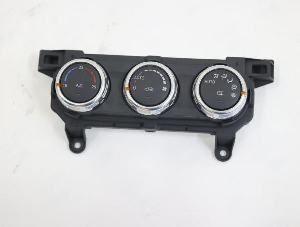 Klimabedienteil DA6S61190A Mazda CX 3 DK