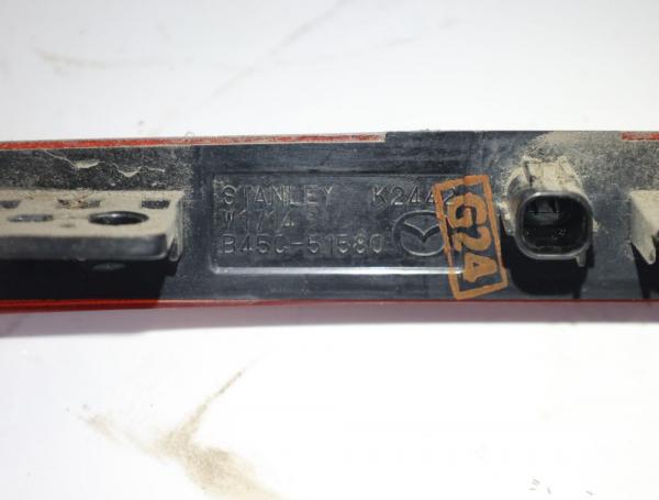Zusatzbremsleuchte B45C51580 Mazda CX 3 DK