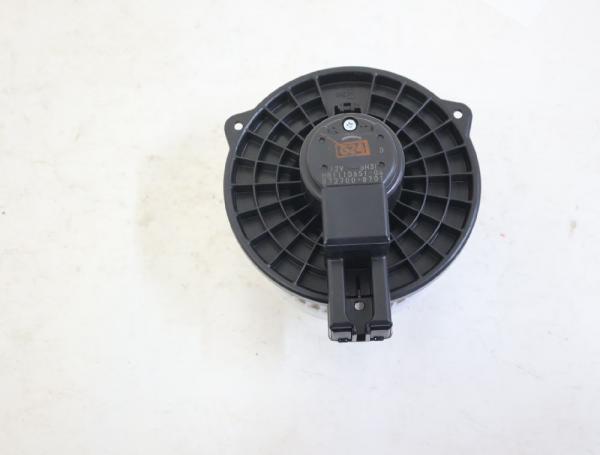 Heizgebläsemotor 8727000701 Mazda CX 3 DK