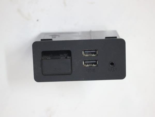 Steuergerät sonstige D09H669U0 Mazda CX 3 DK