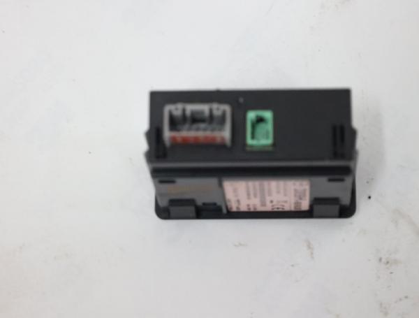 Steuergerät sonstige D09H669U0 Mazda CX 3 DK