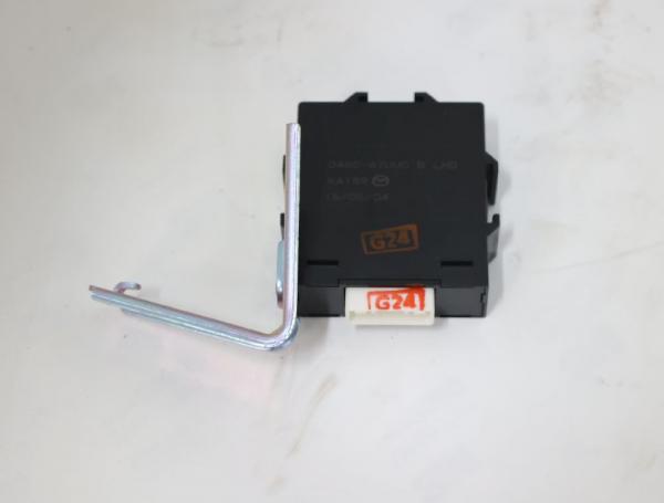 Steuergerät Parktronic DA6C67UU0 Mazda CX 3 DK