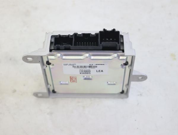 Radio-Verstärker-Einheit D10F66A20 Mazda CX 3 DK