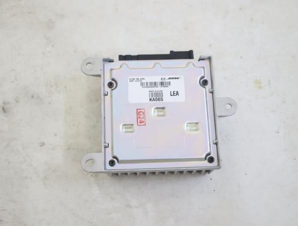 Radio-Verstärker-Einheit D10F66A20 Mazda CX 3 DK