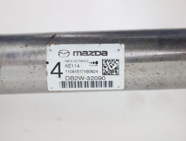 Lenksäule elektrisch DA6S675S1A02 Mazda CX 3 DK