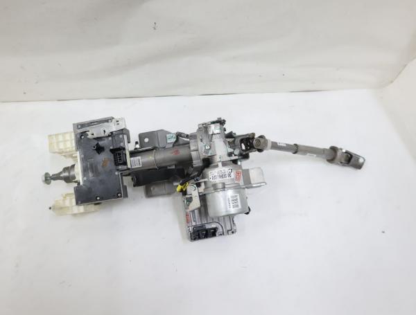 Lenksäule elektrisch DA6S675S1A02 Mazda CX 3 DK