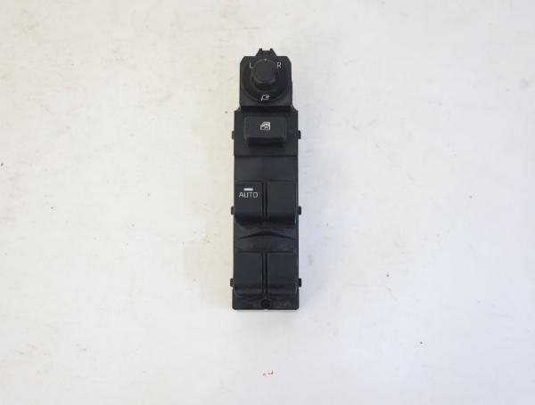 Schalter Fensterheber vorn links DA6D66350 Mazda CX 3 DK
