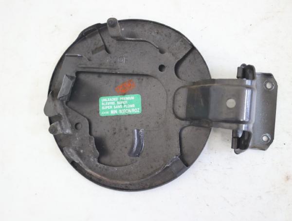 Tankklappe D10E42410 Mazda CX 3 DK