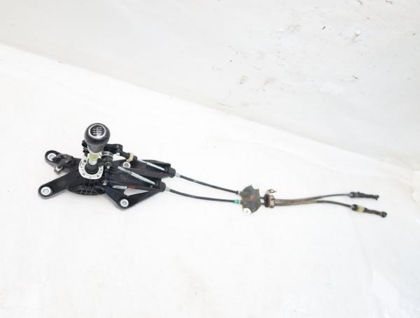 Schaltknüppel DA6A46100 Mazda CX 3 DK