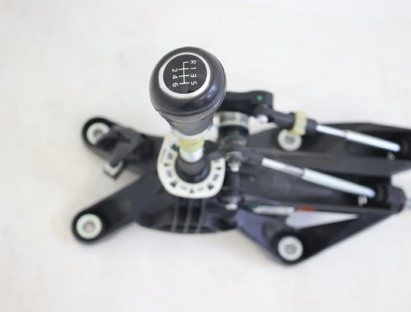 Schaltknüppel DA6A46100 Mazda CX 3 DK