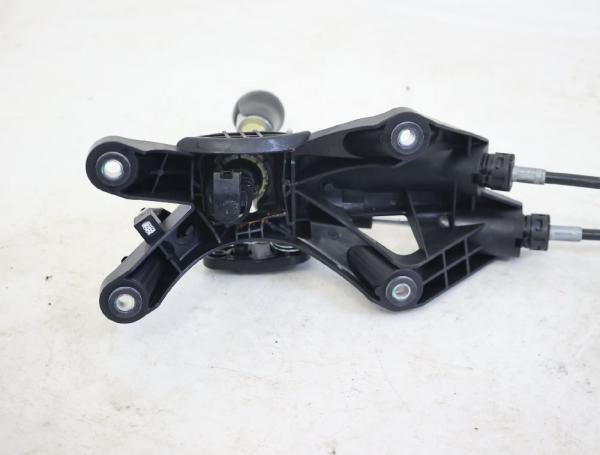 Schaltknüppel DA6A46100 Mazda CX 3 DK