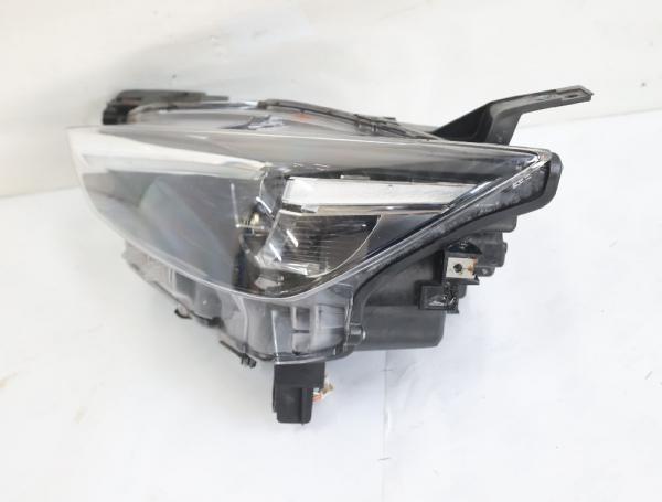 Scheinwerfer links DB2S51040B Mazda CX 3 DK