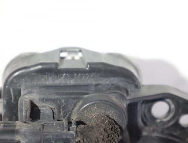 Scheinwerfer Nebel rechts MDE1314224R Mazda CX 3 DK