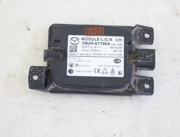 Sensor sonstige DB2R67Y90A Mazda CX 3 DK