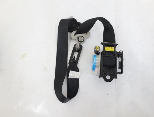 Sicherheitsgurt vorn rechts 0643200 Mazda CX 3 DK