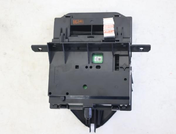 Display D10J5544X Mazda CX 3 DK