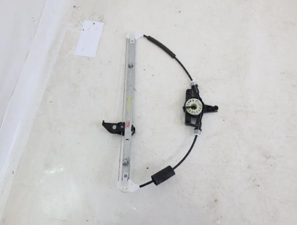 Fensterheber elektrisch hinten links D10E73590 Mazda CX 3 DK