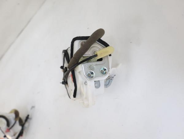 Türschloß hinten rechts D10E72310 Mazda CX 3 DK