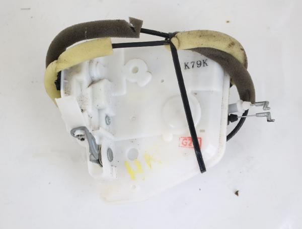 Türschloß hinten rechts D10E72310 Mazda CX 3 DK
