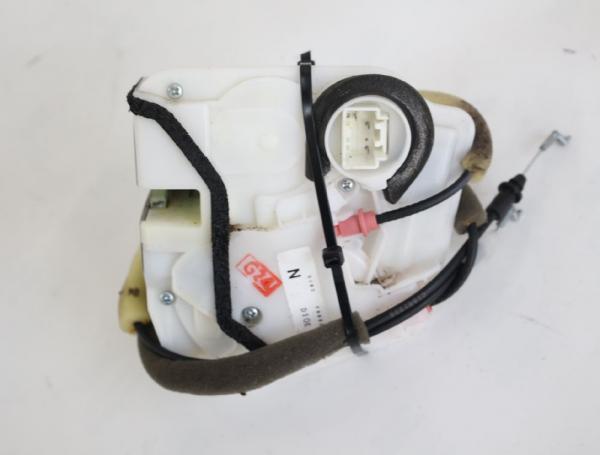 Türschloß hinten links D10E73310 Mazda CX 3 DK
