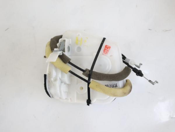 Türschloß hinten links D10E73310 Mazda CX 3 DK