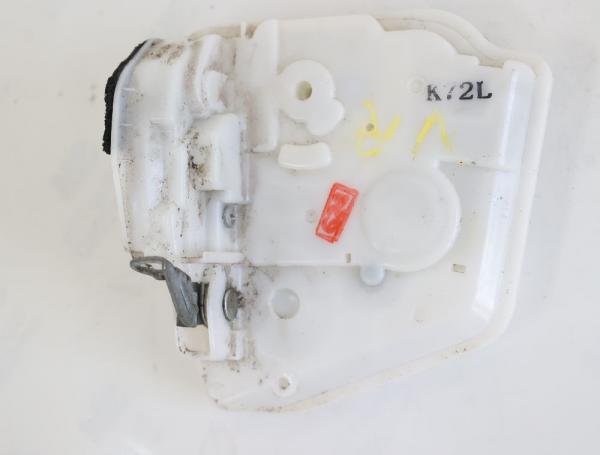 Türschloß vorn rechts DB2W58310 Mazda CX 3 DK