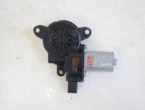 Fensterheber-Motor vorn links BHN95958X Mazda CX 3 DK