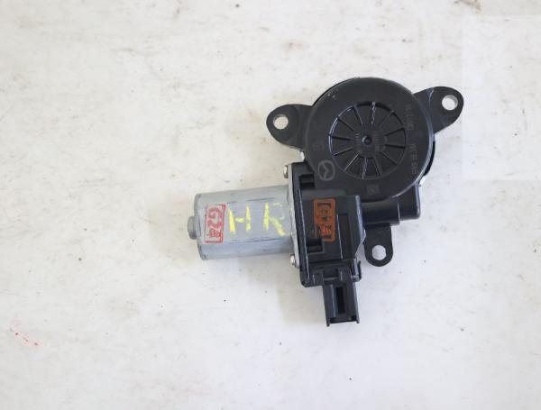 Fensterheber-Motor hinten rechts BHN95858X Mazda CX 3 DK