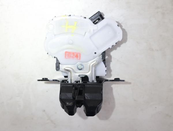 Schloß Heckklappe D09H62310 Mazda CX 3 DK