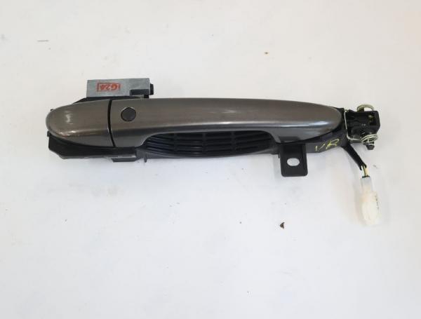 Türgriff außen vorn rechts KD475841XE Mazda CX 3 DK